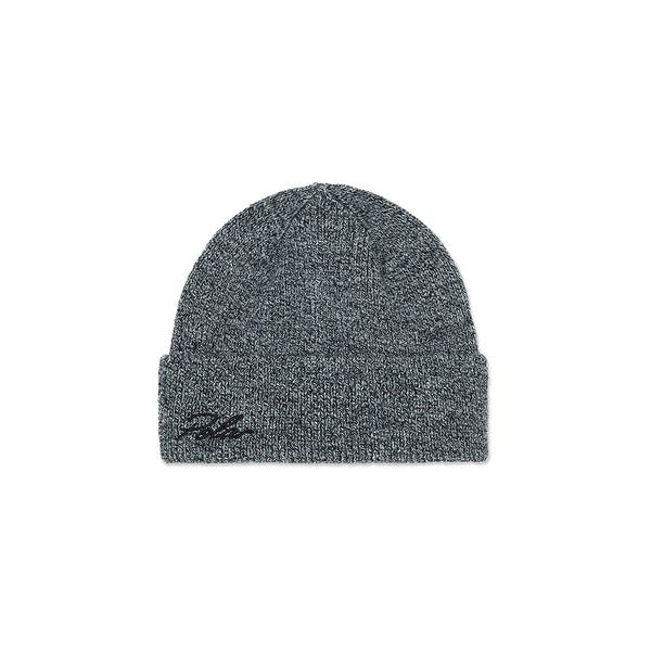 Polar Simon Beanie Bonnet - Salt & Pepper - Streetart.fr